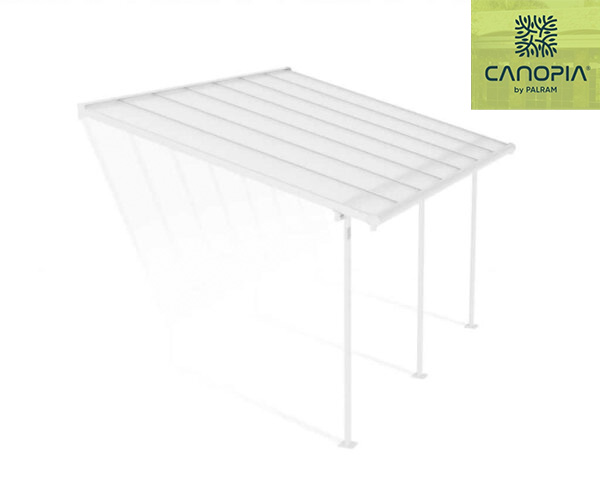 Sierra Patio Cover