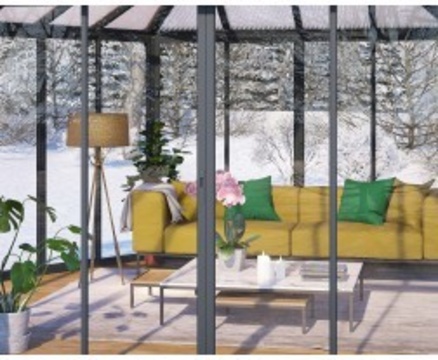 Acrylic Wall Panels