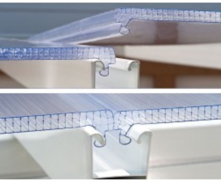 Polycarbonate Panels