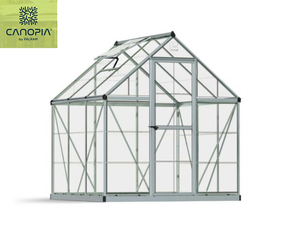HARMONY GREENHOUSE
