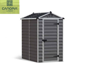 Skylight Shed