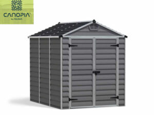 Skylight Shed 6FT