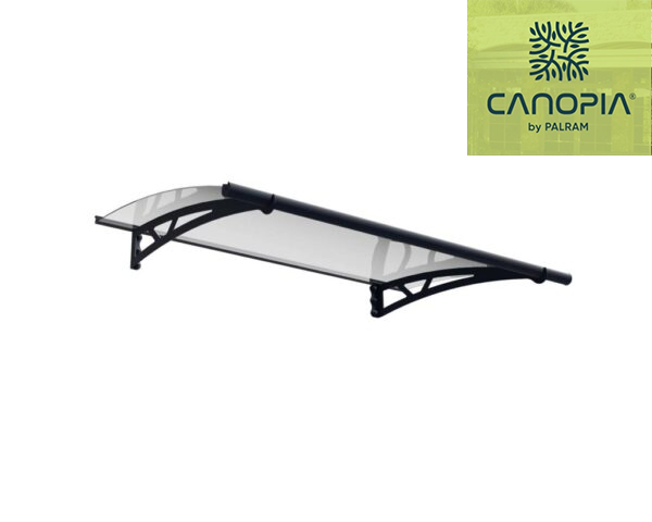 altair door awning