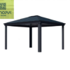 dallas gazebo
