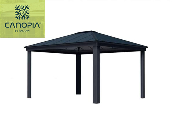 dallas gazebo