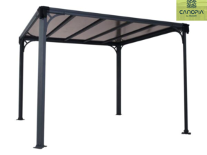 milano gazebo
