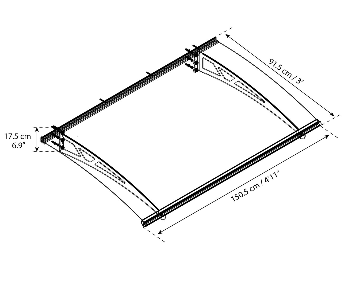 ALTAIR 1500