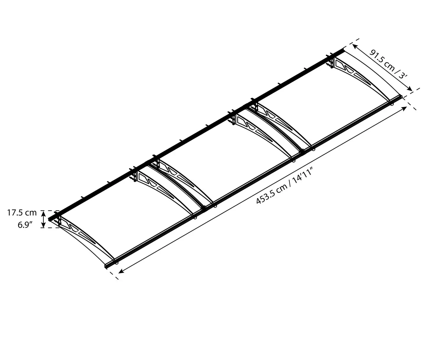 ALTAIR 4500