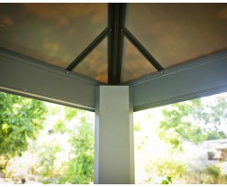Aluminium Structure