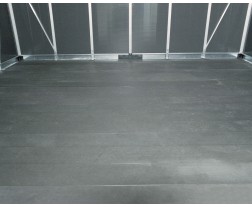 Anti-Slip Floor Included