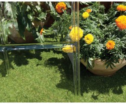 Clear Polycarbonate Panels