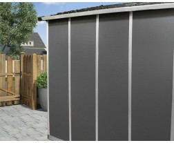 Polycarbonate Panels
