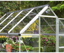 Aluminium Frame