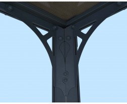 Aluminium Structure