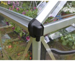 Built-In Gutters