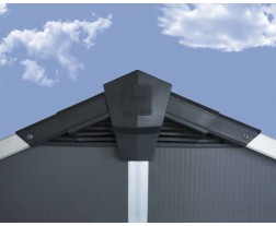 Integrated Ventilation