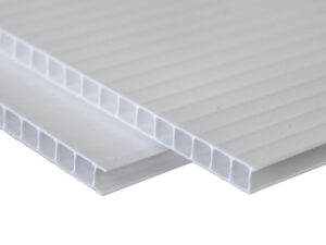 460mm x 610mm - 4mm Pre-Cut Corriboard - Pack of 20