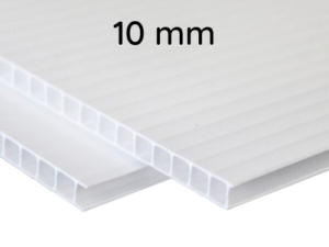 Corriboard Sheet 10mm
