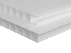 915mm x 915mm - 4mm Pre-Cut Corriboard - Pack of 20