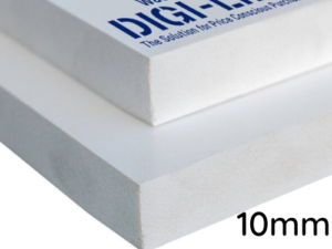 DIGI-LINE Foamboard 10mm (2440mm x 1220mm)