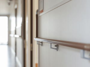 PALCLAD Prime Hygienic PVC Wall Cladding System