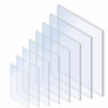 polycarbonate sheeting