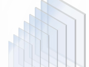 polycarbonate sheeting