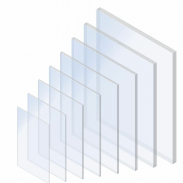 polycarbonate sheeting