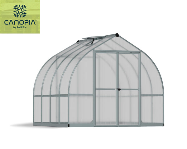Bella Greenhouse