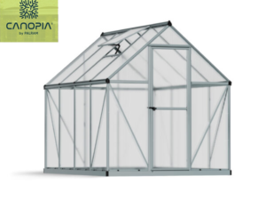 Mythos Greenhouse