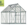 Hybrid Greenhouse