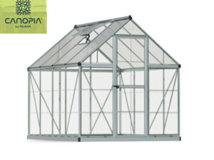 Hybrid Greenhouse