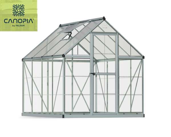 Hybrid Greenhouse