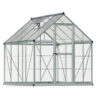 hybrid greenhouse