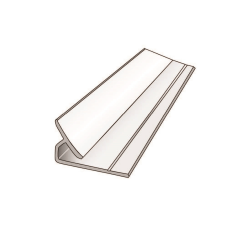 White Internal Corner