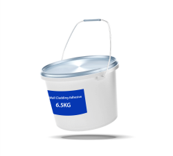 6.5kg Tub Adhesive